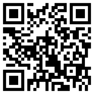 QR код для AR